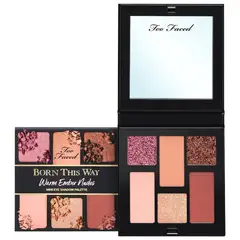 TOO FACED - Mini Paleta Born This Way Complexion-Inspired