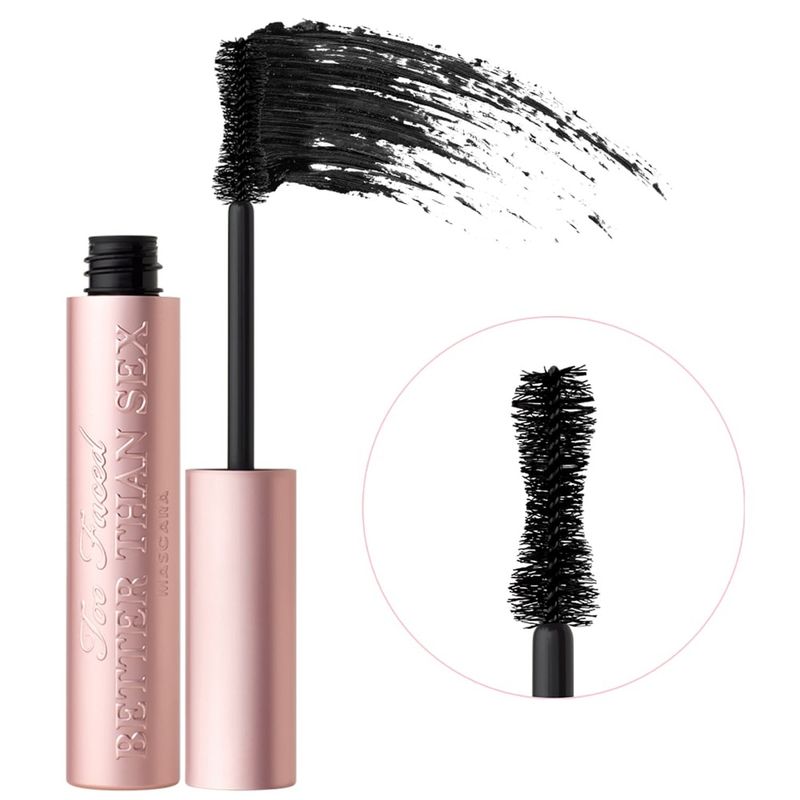 TOO FACED - Set Primer y Máscara Too Faced Duo Better Than Se
