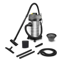 Aspiradora Profesional Polvo Y Agua Nt 30/1