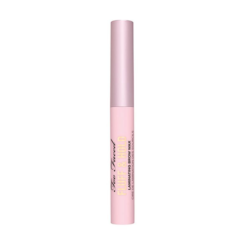 TOO FACED - Cera de Cejas Fluff  Hold Laminating Brow Wax Too Faced