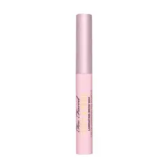 TOO FACED - Cera de Cejas Fluff Hold Laminating Brow Wax