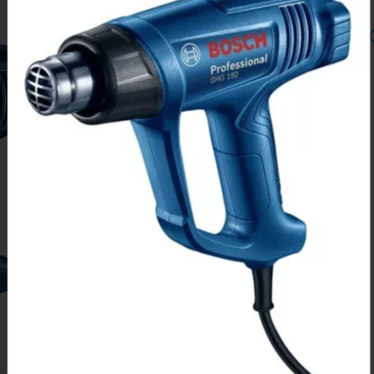 BOSCH - Pistola De Calor Bosch Ghg 180 1800w