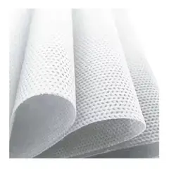 GENERICO - Tela Tnt 80 Gr/m2 1.80 10metros color blanco