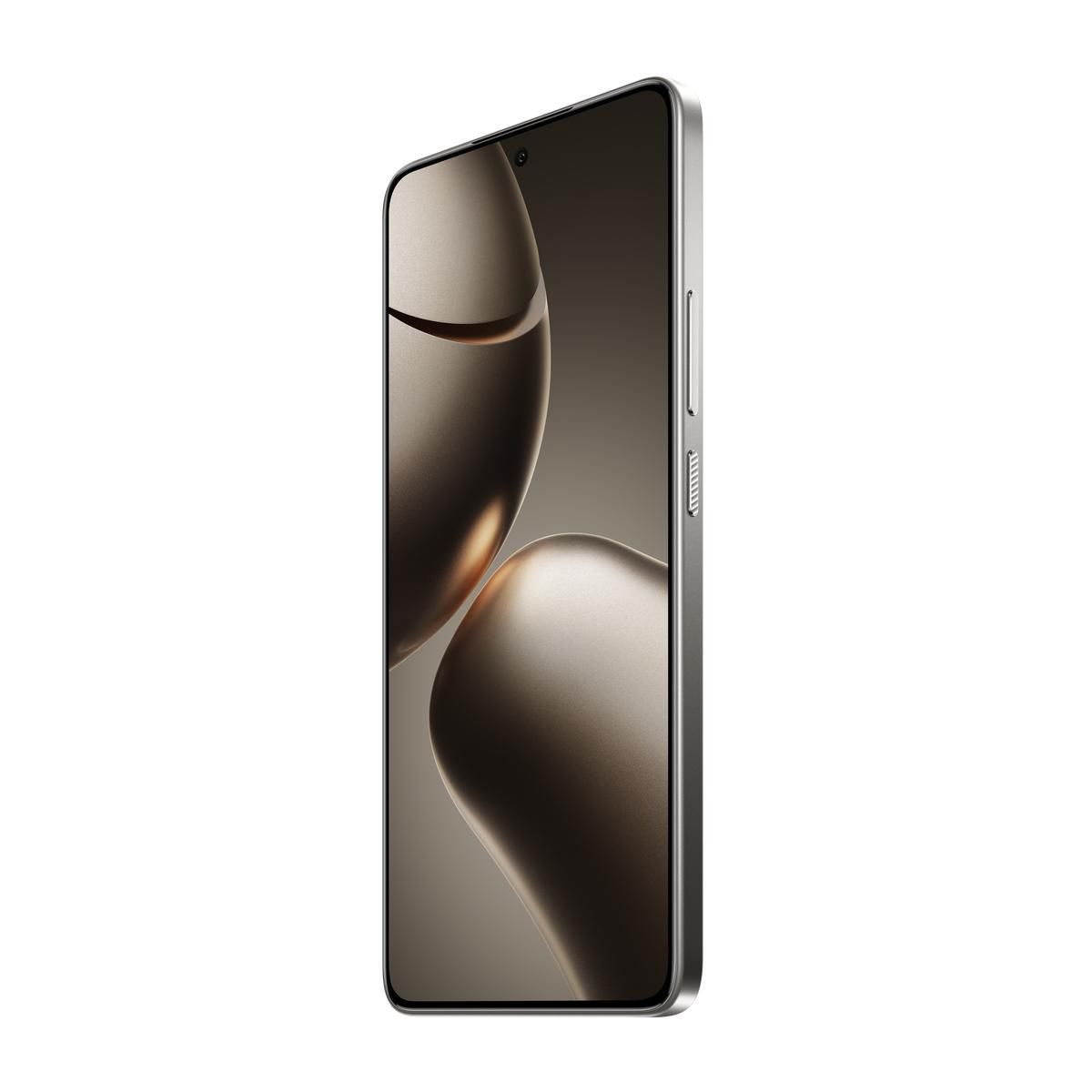 XIAOMI - Xiaomi 14T 512GB 5G GRAY + GIFT BOX Vaso Térmico Selfie Stick Funda Colgante Pint Xiaomi 14T