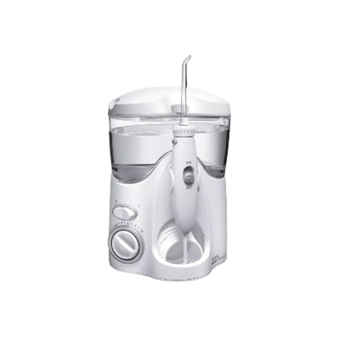 WATERPIK - Irrigador Bucal Waterpik Ultra White 220v