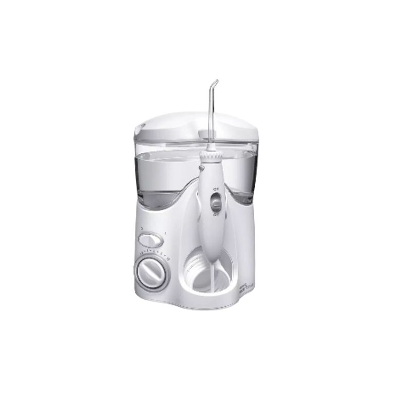 WATERPIK - Irrigador bucal Waterpik Ultra white 220V blanco