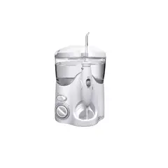 WATERPIK - Irrigador bucal Ultra white 220V blanco