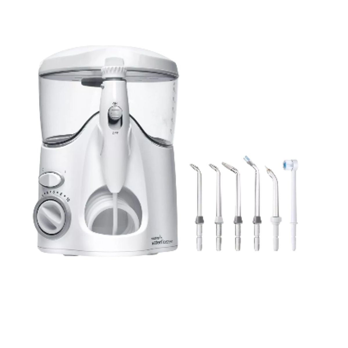 WATERPIK - Irrigador Bucal Waterpik Ultra White 220v
