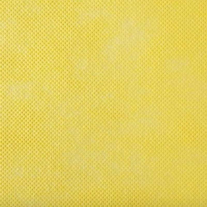 GENERICO - Tela Tnt 80 Gr/m2 1.80 10metros color amarillo oro