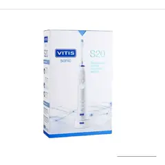 VITIS - Cepillo de dientes Eléctrico sonic s20