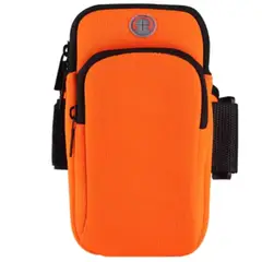 GENERICO - Bolsa de brazo deportiva para correr