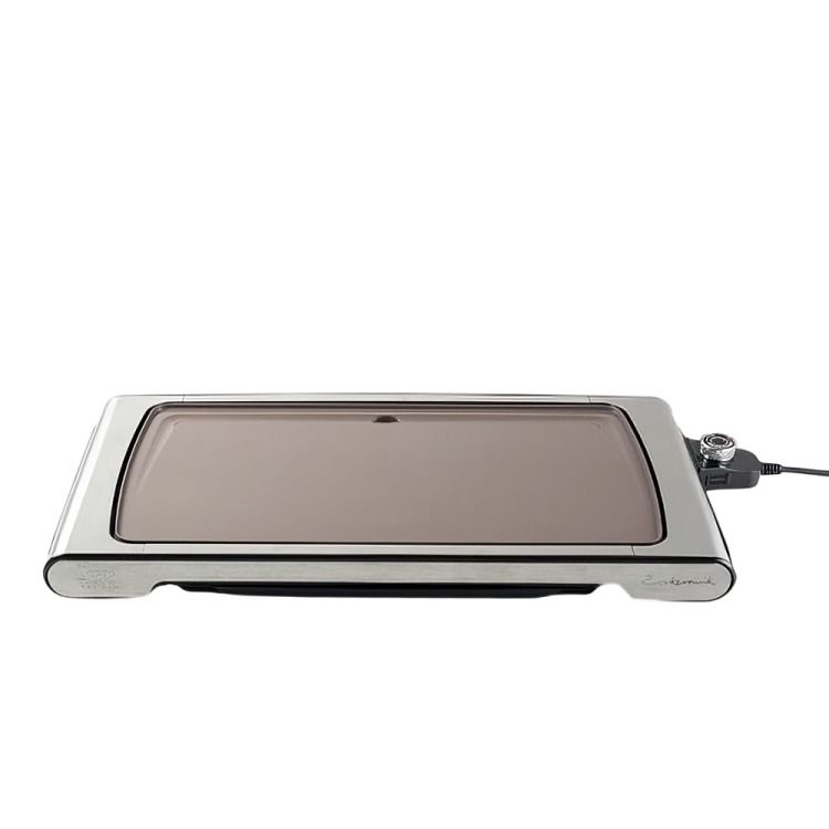URSUS TROTTER Parrilla Electrica Ut-Ecokeramik TROTTER