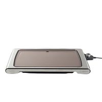 Parrilla Electrica Ut-Ecokeramik TROTTER