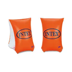 INTEX - Flotador Alita Salvavidas 6-12 años