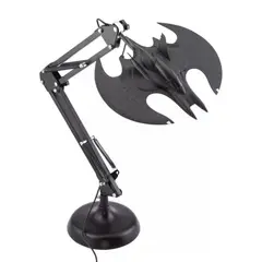 PALADONE - LAMPARA BATMAN DE ESCRITORIO EN FORMA DE BATWING
