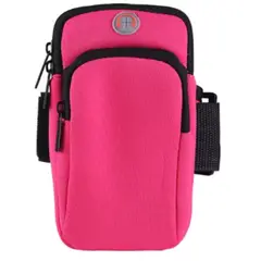 GENERICO - BOLSO DEPORTIVO PARA EL BRAZO DEL TÉLEFONO
