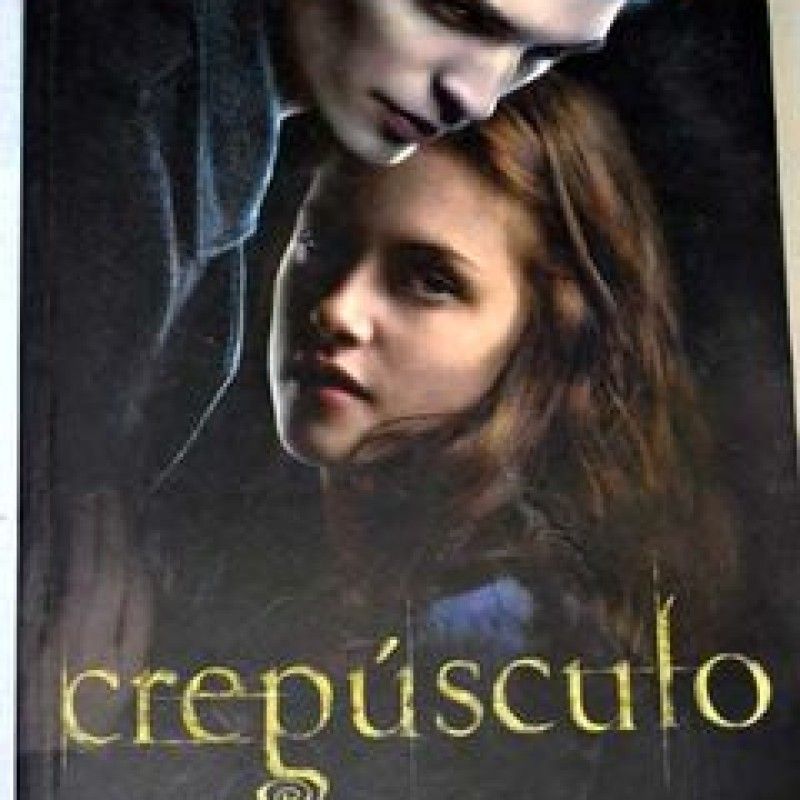 GREENLIBROS - Crepúsculo Bueno  504  2009