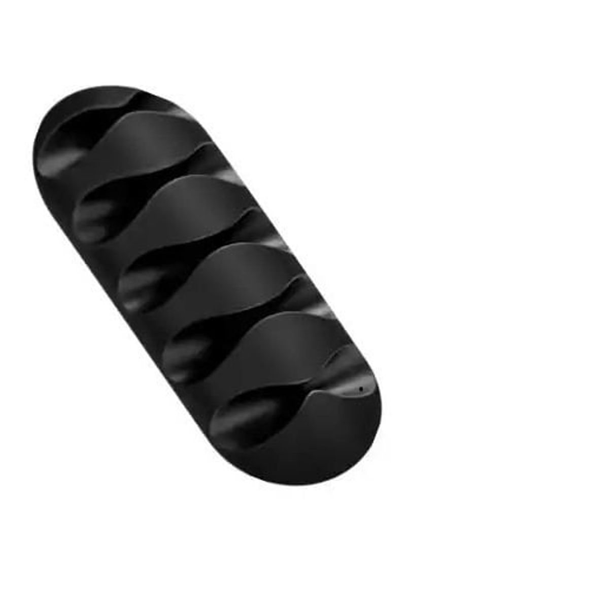 MERCADO CBF - Organizador de Cables de Escritorio Una Unidad