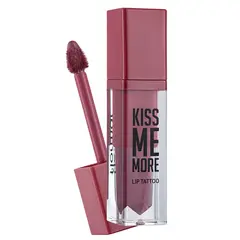 FLORMAR - Labial Kiss Me More Mademoiselle