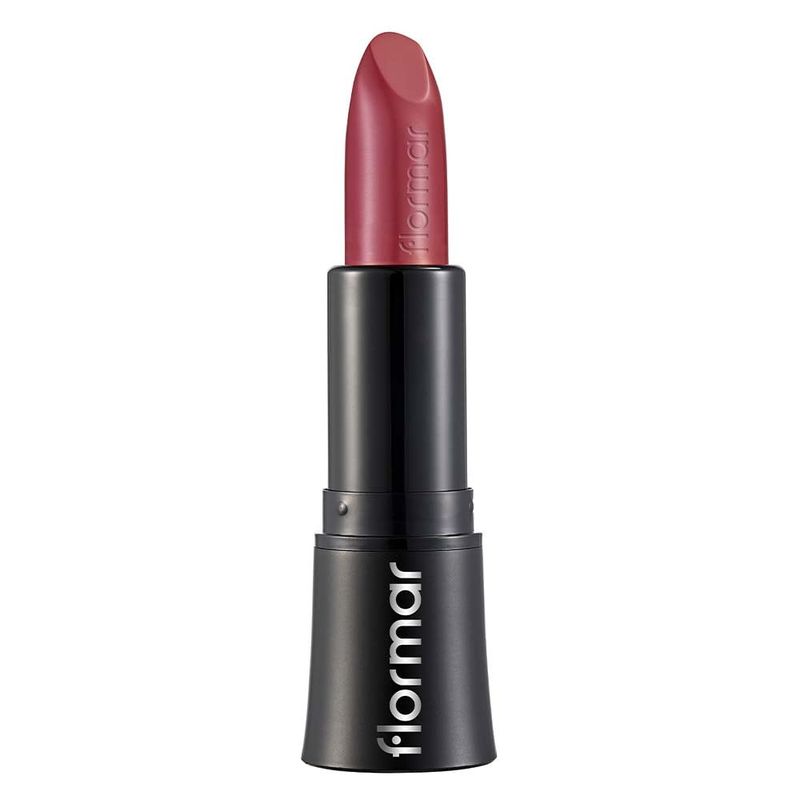 FLORMAR - Labial Supermatte Lipstick Milk Chocolate