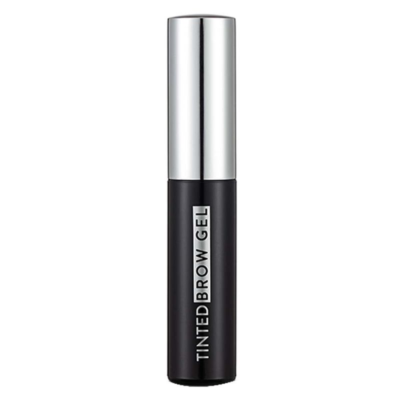 FLORMAR - Máscara De Cejas Tinted Brow Brown