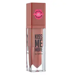 FLORMAR - Labial Kiss Me More Caramel