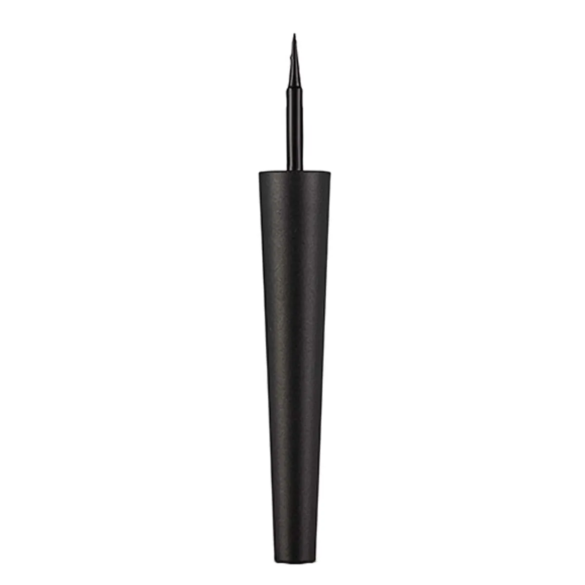 FLORMAR - Delineador Líquido Matte Dipliner Waterproof Black