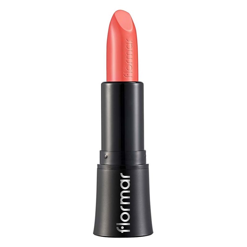 FLORMAR - Labial Supermatte Lipstick Peach Pastel