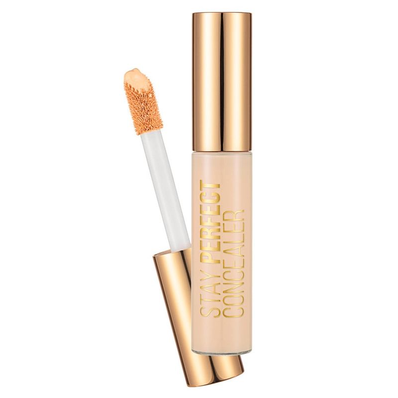 FLORMAR - Corrector Stay Perfect Concealer Light