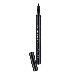 FLORMAR - Delineador Ultra Thin Eyeliner Black