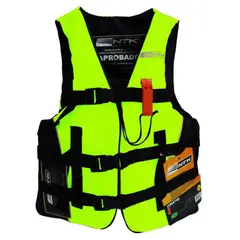 NAUTIKA - Chaleco Salvavidas Coast 40kg Vd