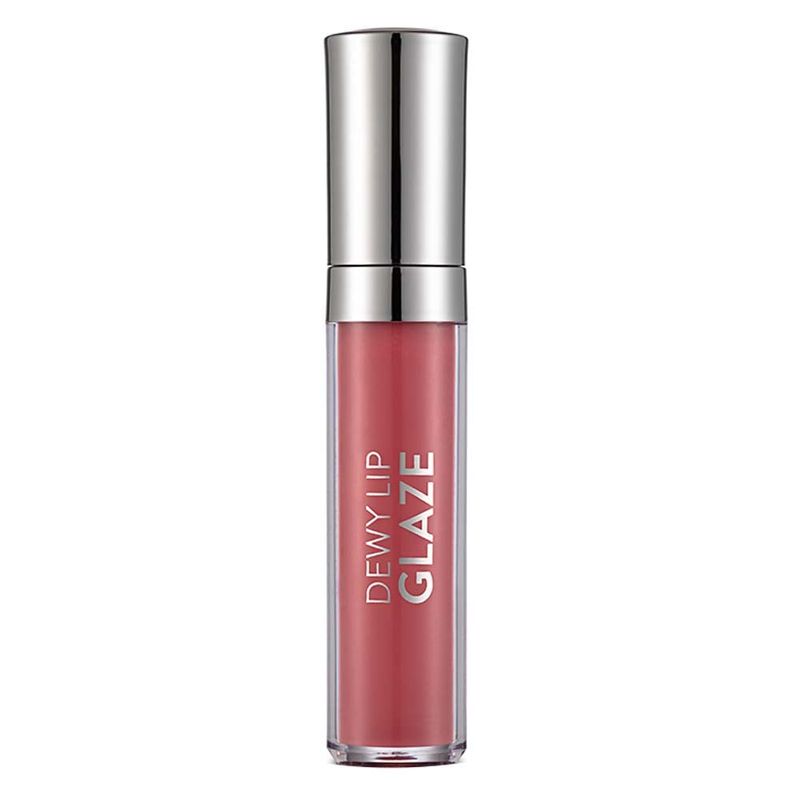 FLORMAR - Brillo Labial Dewy Lip Glaze Pink Glory