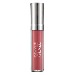 FLORMAR - Brillo Labial Dewy Lip Glaze Pink Glory