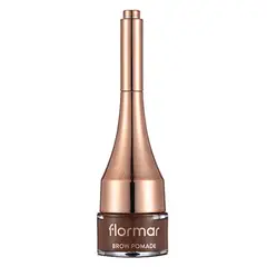 FLORMAR - Pomada de Cejas Brow Pomade Light Brown