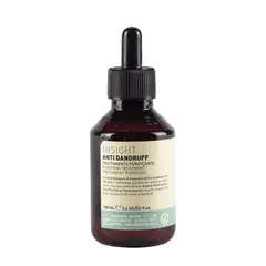 INSIGHT PROFESSIONAL - Tratamiento Purificador Anticaspa 100 ml