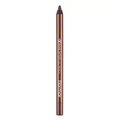 FLORMAR - Delineador Extreme Tattoo Gel Pencil Glitzy Brown