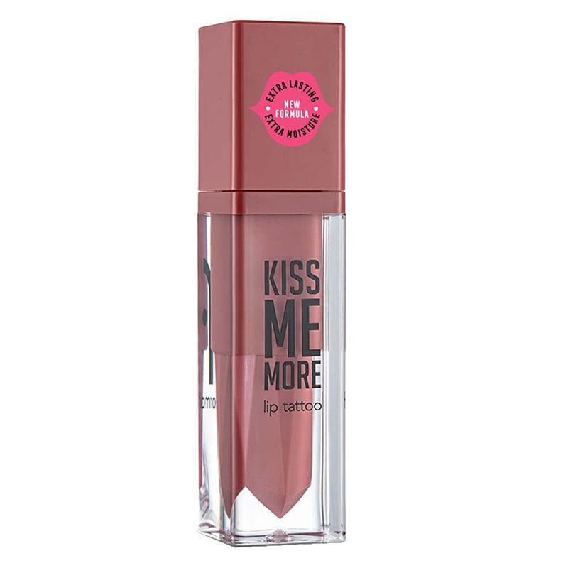 FLORMAR - Labial Kiss Me More Naive