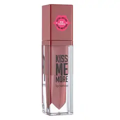 FLORMAR - Labial Kiss Me More Naive