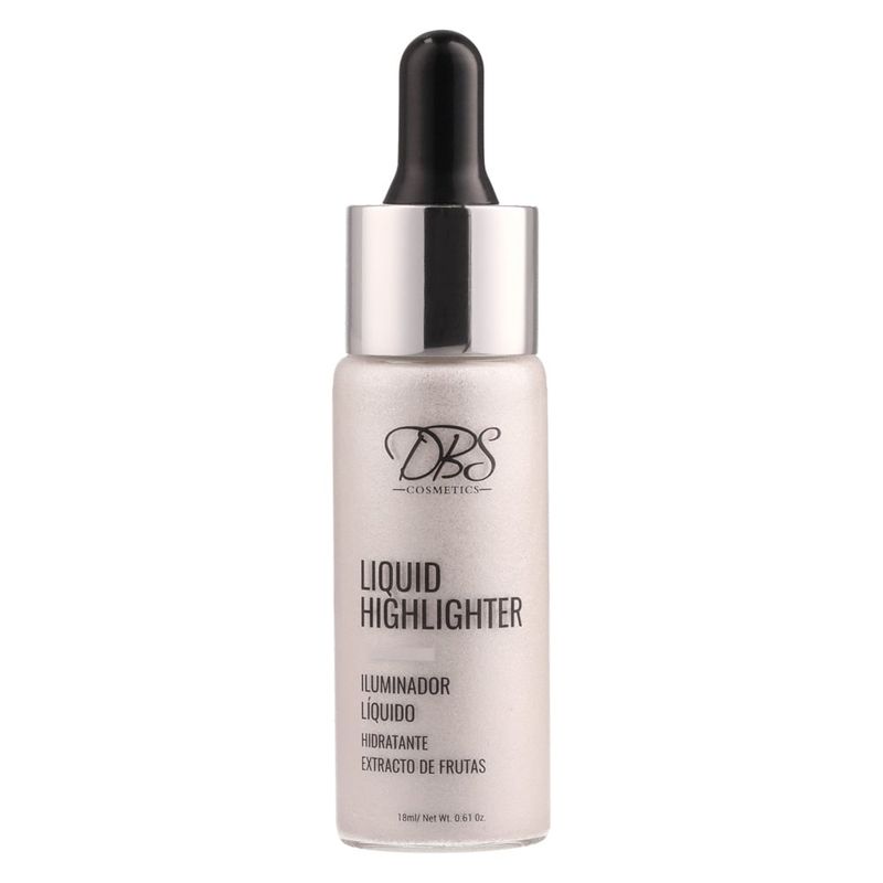 DBS - Liquid Highlighter Pearl