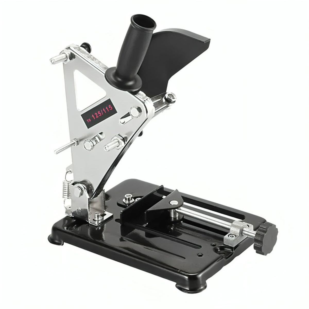 OEM - Soporte Esmeril Angular Tronzadora 4 1/2 Pulgadas