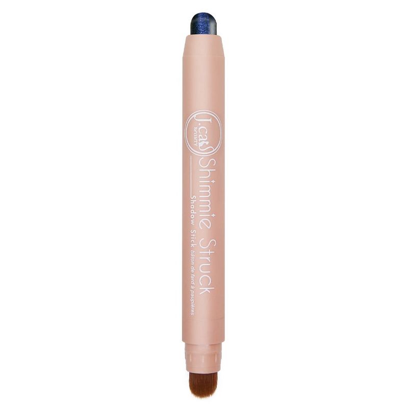 J CAT - Sombra de ojos en stick Shimmie Struck Breezy Haze