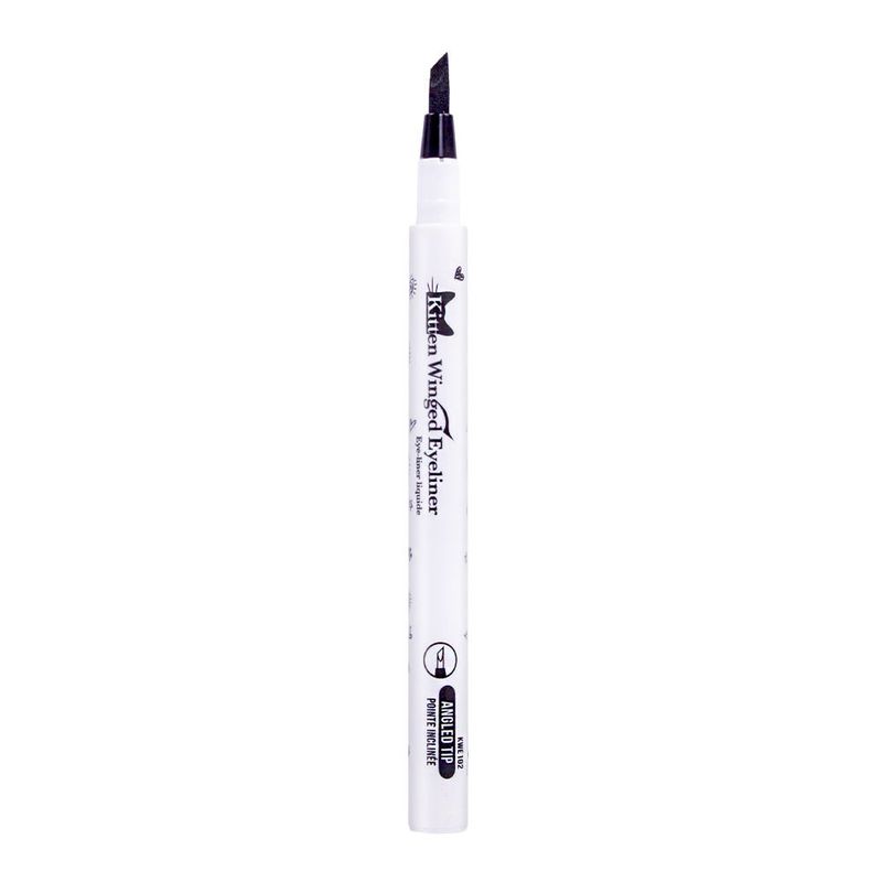 J CAT - Delineador Kitten Winged Angled Tip