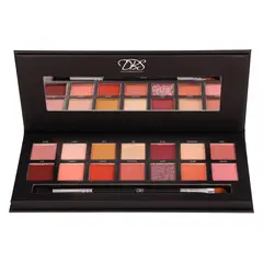 DBS - Eyeshadow Palette Choose Shine