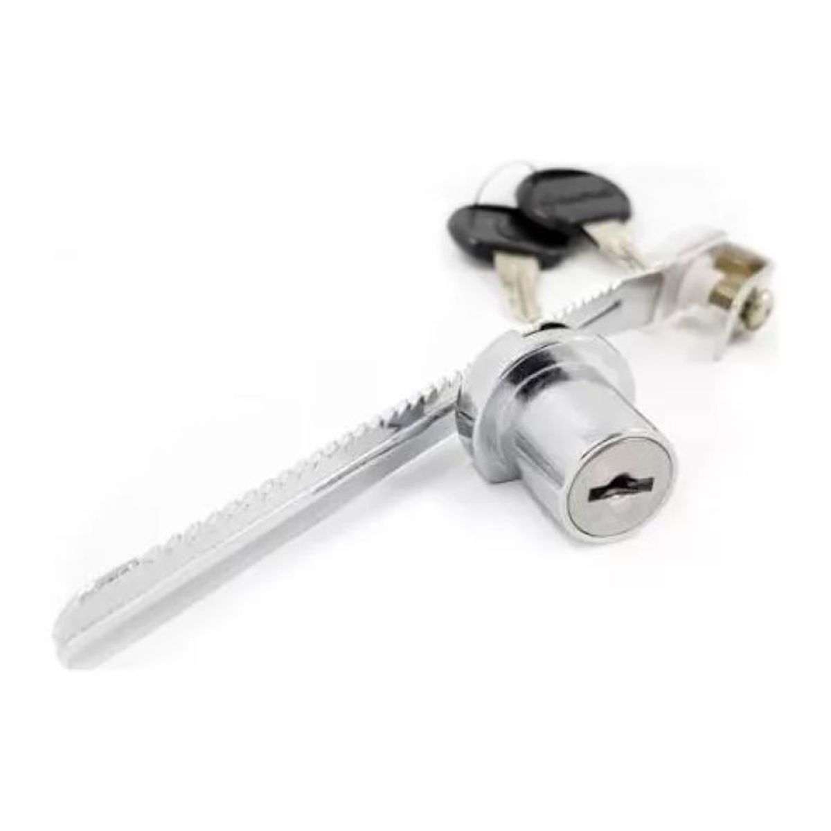 GENERICO - Chapa Cerradura De Vitrina