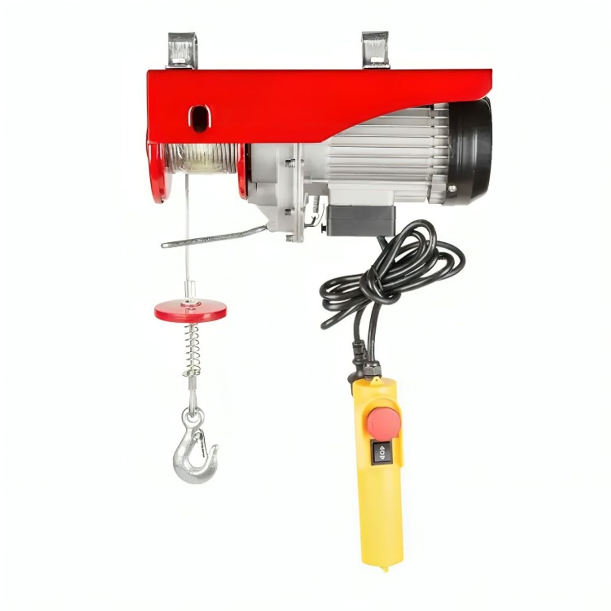 OEM - Tecle Eléctrico De Levante Capacidad Hasta 200 Kgs 220v 12m