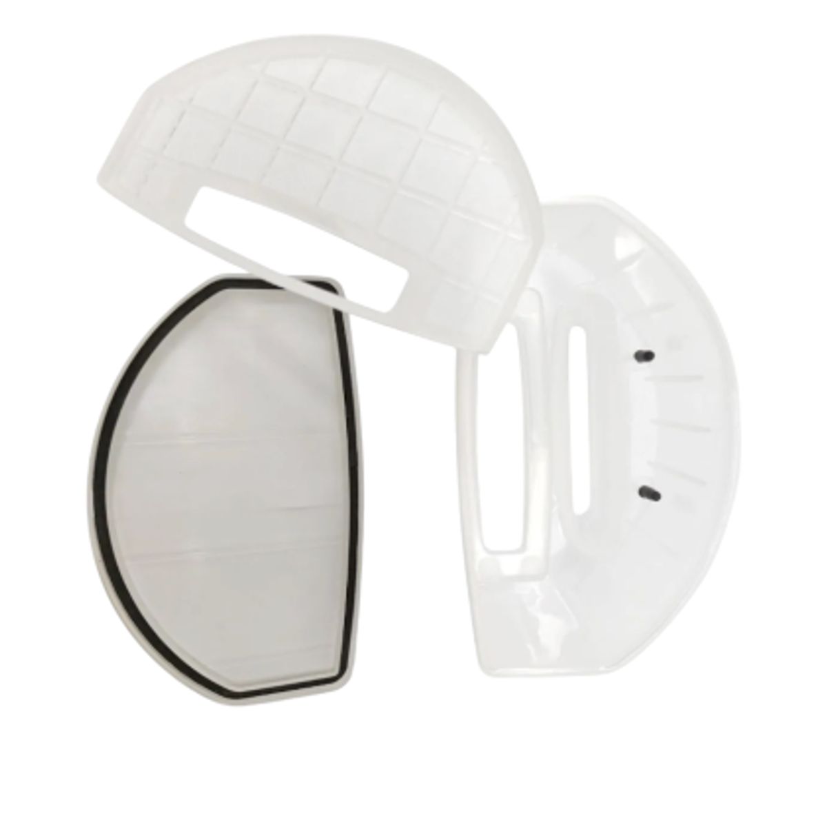 FIDDLER - Contenedor De Residuos Aspiradora Robot Fiddler