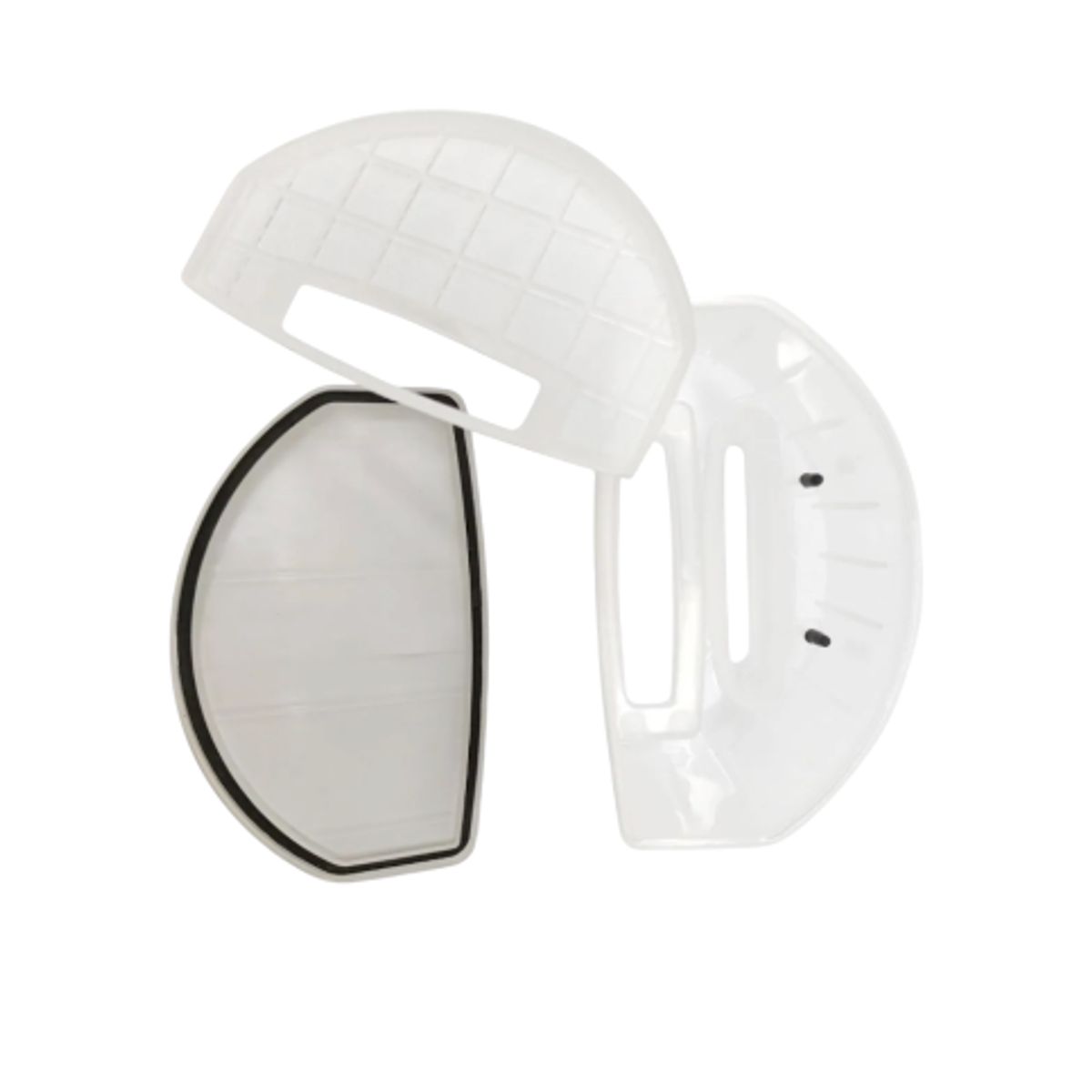 FIDDLER - Contenedor De Residuos Aspiradora Robot Fiddler