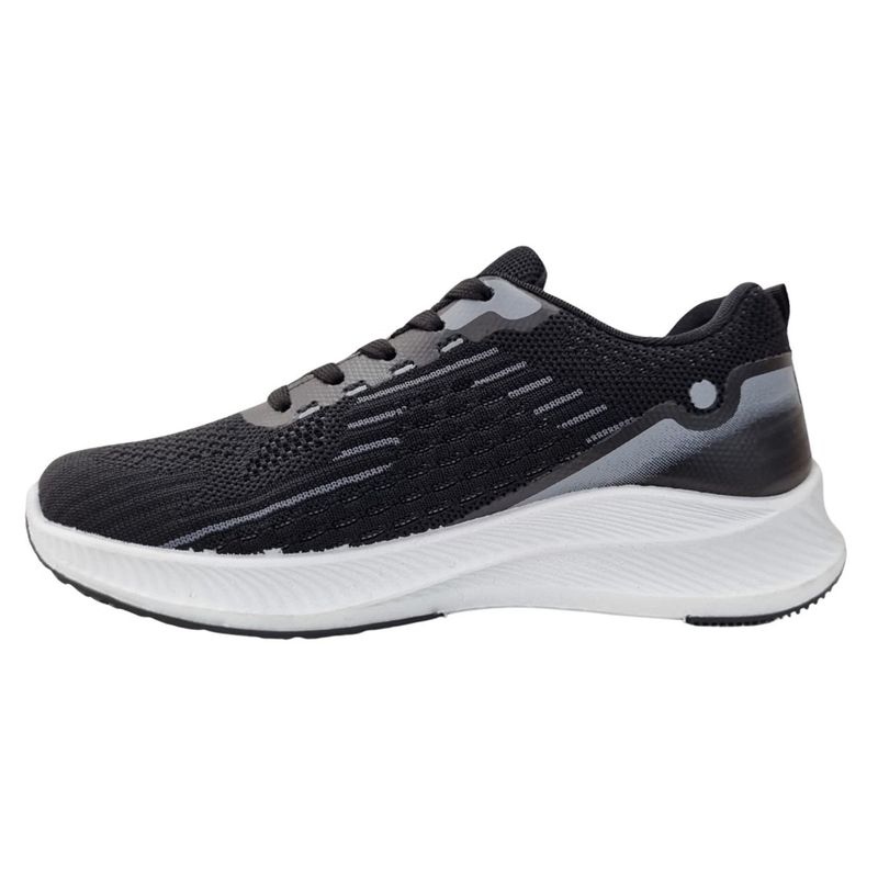 DYNAMOSTRONG CL - Zapatillas Deportivas Para Mujer  Traccion Segura