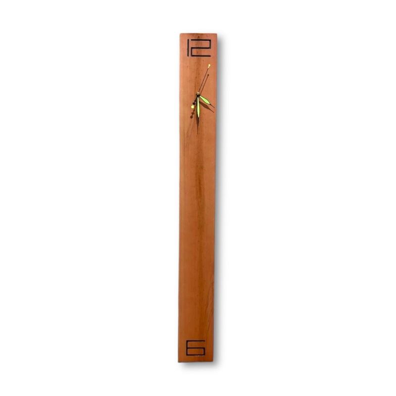 GENERICO - Reloj de Muro modelo Torre RMTL03