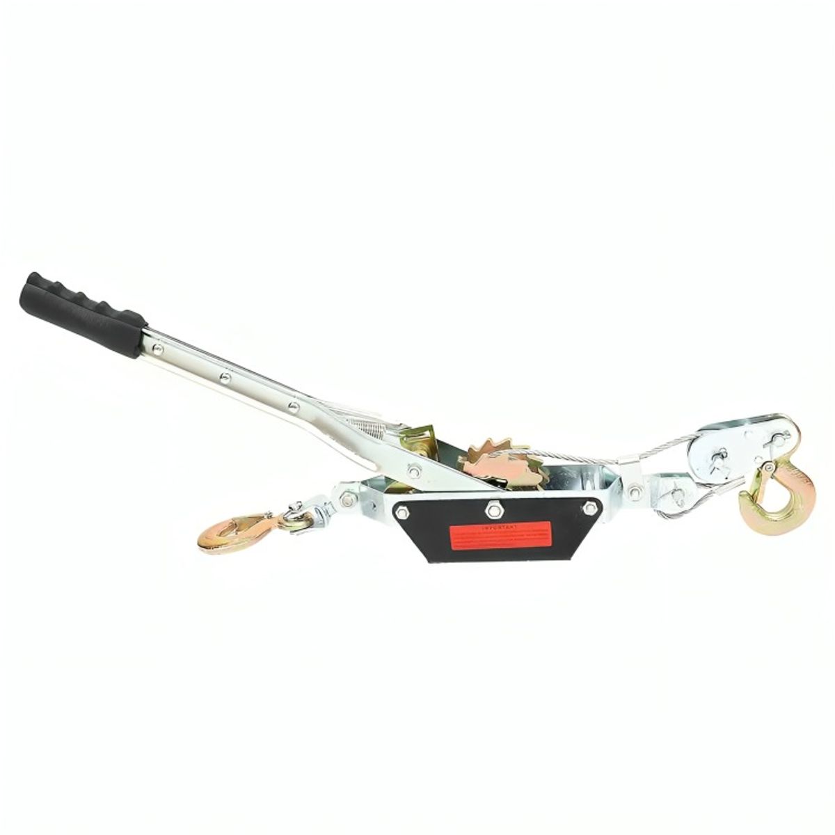 OEM - Tecle Señorita 2 Toneladas Manual